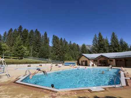 La Duit, Appartement 3 personnes à Les Avanchers Valmorel - Photo 11