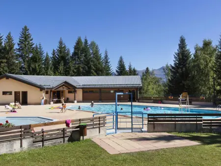 La Duit, Appartement 3 personnes à Les Avanchers Valmorel - Photo 13