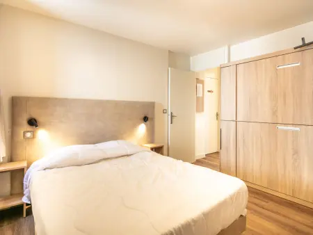 La Duit, Appartement 6 personnes à Les Avanchers Valmorel - Photo 2