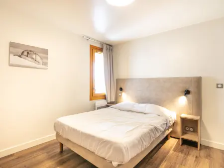 La Duit, Appartement 6 personnes à Les Avanchers Valmorel - Photo 3