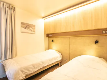 La Duit, Appartement 10 personnes à Les Avanchers Valmorel - Photo 9