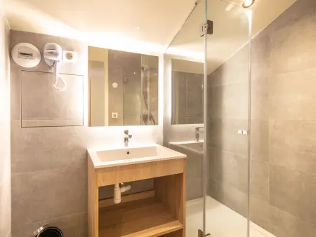 La Duit, Appartement 10 personnes à Les Avanchers Valmorel - Photo 15