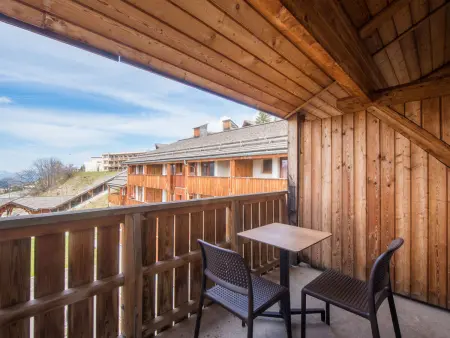 Etoiles d'Orion, Appartement 4 personnes à Orcières Merlette - Photo 1
