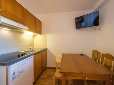 Etoiles d'Orion, Appartement 4 personnes à Orcières Merlette - Photo 3