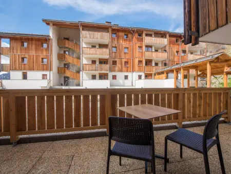 Etoiles d'Orion, Appartement 4 personnes à Orcières Merlette - Photo 21