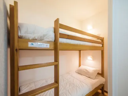 Etoiles d'Orion, Appartement 4 personnes à Orcières Merlette - Photo 22