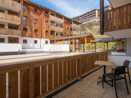 Etoiles d'Orion, Appartement 4 personnes à Orcières Merlette - Photo 26