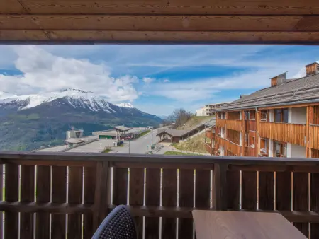 Etoiles d'Orion, Appartement 4 personnes à Orcières Merlette - Photo 27