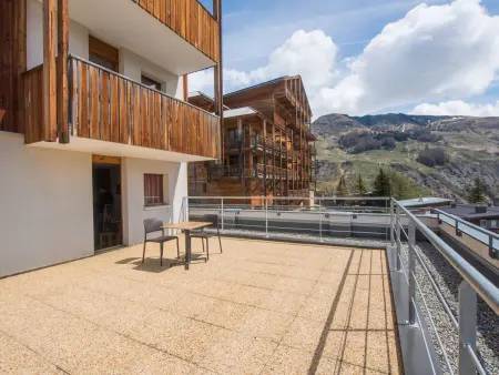 Etoiles d'Orion, Appartement 8 personnes à Orcières Merlette - Photo 1
