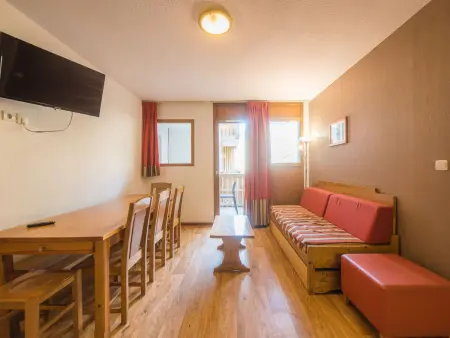 Etoiles d'Orion, Appartement 8 personnes à Orcières Merlette - Photo 2