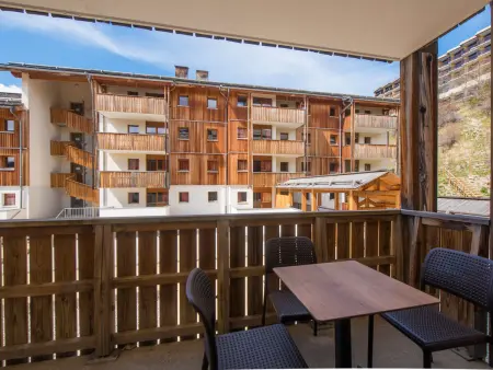 Etoiles d'Orion, Appartement 8 personnes à Orcières Merlette - Photo 21