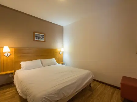 Etoiles d'Orion, Appartement 8 personnes à Orcières Merlette - Photo 22