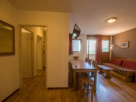 Etoiles d'Orion, Appartement 8 personnes à Orcières Merlette - Photo 24