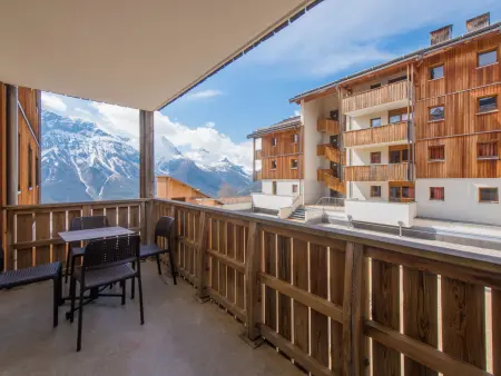Etoiles d'Orion, Appartement 8 personnes à Orcières Merlette - Photo 25