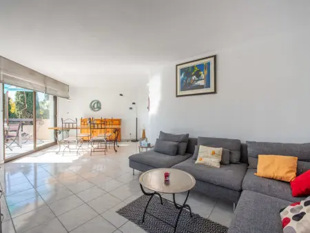 Sapore Di Mar 1, Appartement 4 personnes à Cavalaire - Photo 2