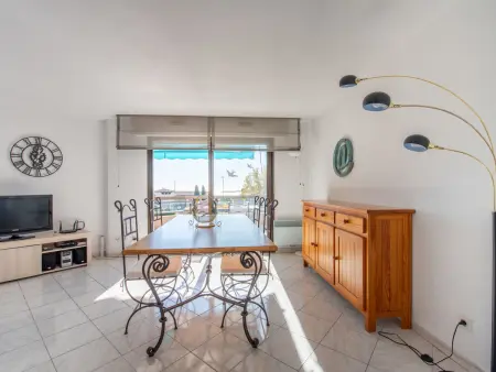 Sapore Di Mar 1, Appartement 4 personnes à Cavalaire - Photo 3