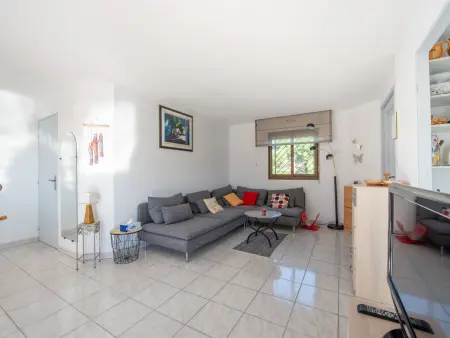 Sapore Di Mar 1, Appartement 4 personnes à Cavalaire - Photo 5