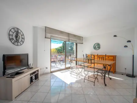 Sapore Di Mar 1, Appartement 4 personnes à Cavalaire - Photo 6