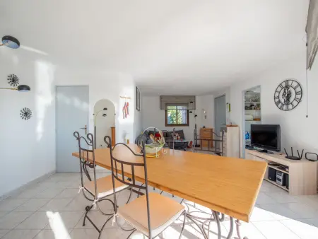 Sapore Di Mar 1, Appartement 4 personnes à Cavalaire - Photo 7