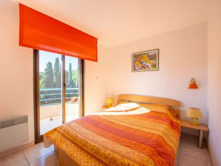 Sapore Di Mar 1, Appartement 4 personnes à Cavalaire - Photo 9