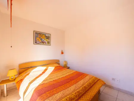 Sapore Di Mar 1, Appartement 4 personnes à Cavalaire - Photo 10