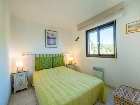 Sapore Di Mar 1, Appartement 4 personnes à Cavalaire - Photo 11