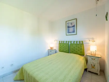 Sapore Di Mar 1, Appartement 4 personnes à Cavalaire - Photo 12