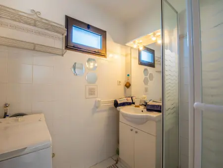 Sapore Di Mar 1, Appartement 4 personnes à Cavalaire - Photo 13