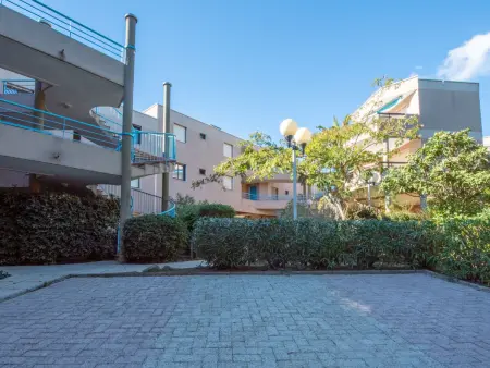 Sapore Di Mar 1, Appartement 4 personnes à Cavalaire - Photo 15