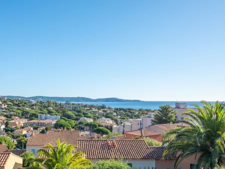 Les Jardins d'Amaryllis, Appartement 4 personnes à Cavalaire - Photo 1