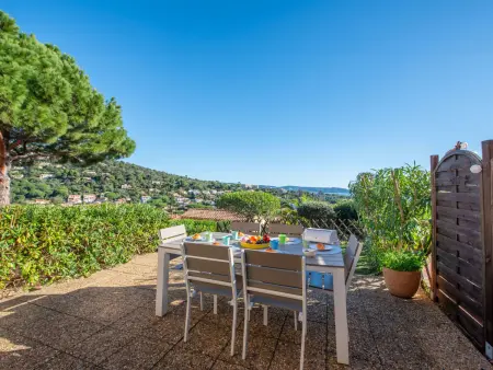 Les Jardins d'Amaryllis, Appartement 4 personnes à Cavalaire - Photo 2