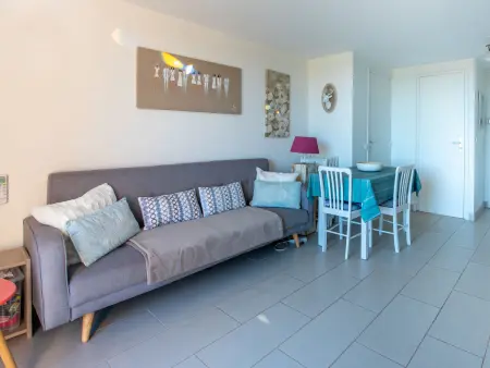 Les Jardins d'Amaryllis, Appartement 4 personnes à Cavalaire - Photo 5