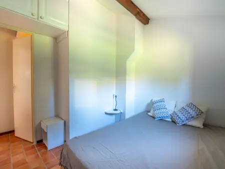 Les Jardins d'Amaryllis, Appartement 4 personnes à Cavalaire - Photo 8