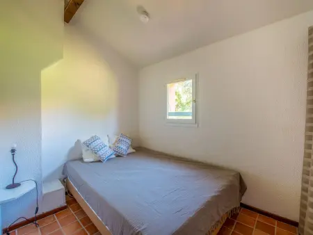 Les Jardins d'Amaryllis, Appartement 4 personnes à Cavalaire - Photo 9