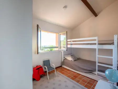 Les Jardins d'Amaryllis, Appartement 4 personnes à Cavalaire - Photo 10