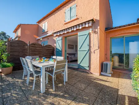 Les Jardins d'Amaryllis, Appartement 4 personnes à Cavalaire - Photo 12