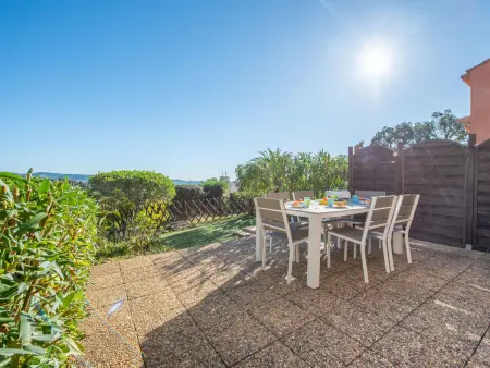 Les Jardins d'Amaryllis, Appartement 4 personnes à Cavalaire - Photo 13