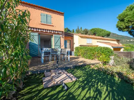 Les Jardins d'Amaryllis, Appartement 4 personnes à Cavalaire - Photo 14
