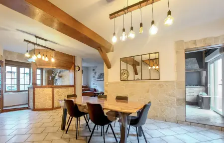 Maison 8 personnes à Grand Fort Philippe - Photo 3