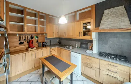 Maison 8 personnes à Grand Fort Philippe - Photo 4