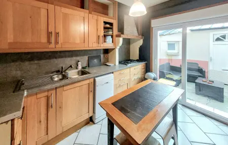 Maison 8 personnes à Grand Fort Philippe - Photo 5
