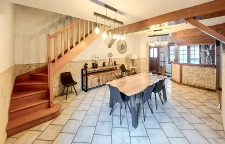 Maison 8 personnes à Grand Fort Philippe - Photo 6