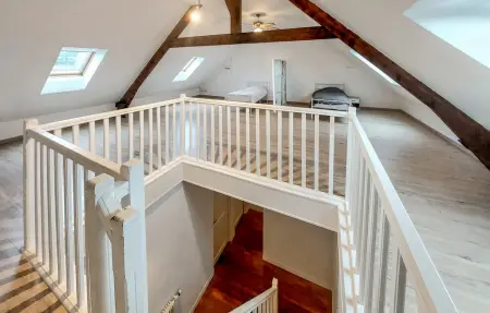 Maison 8 personnes à Grand Fort Philippe - Photo 12