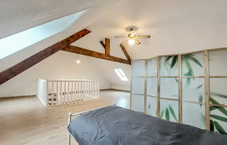 Maison 8 personnes à Grand Fort Philippe - Photo 13