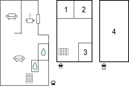 Maison 8 personnes à Grand Fort Philippe - Photo 21