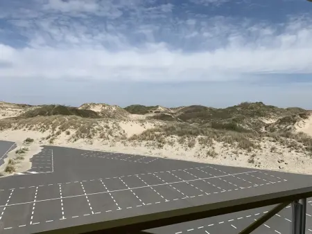 Appartement F2 proche plage avec parking et animaux admis - Photo 11