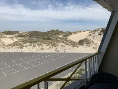 Appartement F2 proche plage avec parking et animaux admis - Photo 12