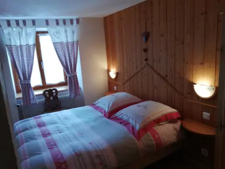 Gîte au calme avec 2 chambres, terrasse, jardin, BBQ et parking inclus à Breitenbach-Haut-Rhin - Photo 7