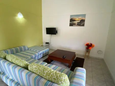 Appartement F3 vue Marina proche plage Trois Ilets - Photo 2