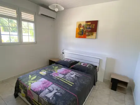 Appartement F3 vue Marina proche plage Trois Ilets - Photo 5